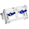 GEBERIT SUPPORTO TWICO PER UNICA+ GEBERIT