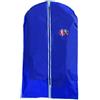 MSV Borsa Porta Abiti 181 PVA Blu Navy 60 x 135 x 0,1 cm