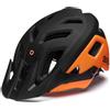 Briko - Casco, Uomo Donna, Polistirene Espanso, Ciclismo, modello: Gibeon
