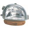 taros trade TarosTrade 37-0738-R-29712 Faro Anteriore Con Regolazione Manuale Lato Destro