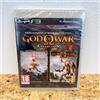 God Of War Collection Ps3 sigillato in italiano gioco sealed Sony Playstation