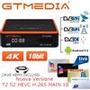 GT Media UHD 4K/HD Tivusat Sat DVB-S2/S2X/T/T2/C Satellitare Terrestre Combo for Mars