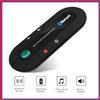 KIT VIVAVOCE BLUETOOTH 4.1 AUTO UNIVERSALE CON SPEAKER E MICROFONO