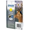 Epson C13T13044012 8715946465708 Epson T1304 XL giallo Cartuccia d'inchiostro (C13T130