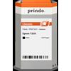 Prindo PRIET3331 4251316516389 compatibile con Epson 33 nero Prindo Classic nero Cartu