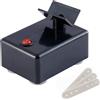 No Agitatore Elettrico per Smalto Unghie Miscelatore per Scuotimento Pigmento 1604