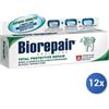 Biorepair 12x Bundle Biorepair Dentifricio Ml 75 Total Protective Repair