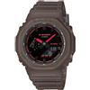 CASIO G-SHOCK SMOKE LIGHT Concept Model GA-2100K-5AJF