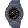 CASIO G-SHOCK SMOKE LIGHT Concept Model GA-2100K-2AJF