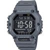 CASIO Collection Heavy Duty Model AE-1600H-8BJF
