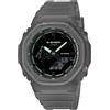 CASIO G-SHOCK SMOKE LIGHT Concept Model GA-2100K-1AJF