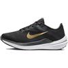 Nike DV4023-005 Nike Air Winflo 10 Anthracite Metallic Gold W scarpe da...