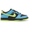 Nike DV1694-900 Nike Dunk Low SE GS Lets Dance scarpe da bambino scarpe da...