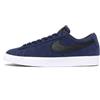 Nike CW7462 400 Nike Zoom Blazer Low Pro GT ISO SB Uomo Scarpe da Ginnastica...