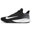Nike CK1069-001 Nike Precision 4 nero bianco scarpe da uomo scarpe da ginnastica...
