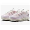 Nike DX0137-600 Nike Air max 97 wmns nero bianco scarpe da donna scarpe da...