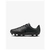 Nike DV4352-002 Nike Tiempo Legend 10 Club MG GS 2024 Shadow Pack Scarpe da...