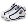FILA GRANT HILL 2 FM01023100 48 BIANCO PURO pavone rosso cinese