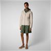 SAVE THE DUCK - ALEXA 100 grammi DONNA BEIGE - Sconto 30%