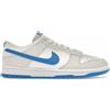Nike DV0831-108 Nike Dunk Low Photo blu scarpe da uomo scarpe da ginnastica...