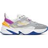 Nike AO3108-018 Nike M2K Tekno Multicolore Sneaker Vintage Scarpe da Ginnastica