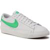 Nike CI6377-105 Nike Blazer Low 77 Green Spark scarpe da uomo scarpe da...