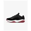 Jordan DM0851-005 Nike Air Jordan 11 CMFT Low Bred GS scarpe da ginnastica per bambini