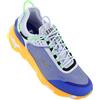 Nike CZ9081-001 Nike React Live Premium Hyper Royal Laser Orange Scarpe da...