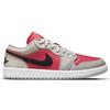 Jordan DC0774-060 Nike Air Jordan 1 Low scarpe da donna scarpe da ginnastica...