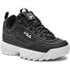 Fila 1010302-25Y Fila Disruptor Low scarpe sportive da donna scarpe da ginnastica
