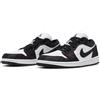 Jordan DD9337-106 Jordan 1 Low SE Utility bianco nero rosso scarpe da ginnastica...
