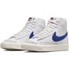 Nike CZ1055-124 Nike W Blazer Mid 77 scarpe da donna scarpe da ginnastica scarpe...