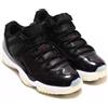 Jordan AV2187-001 Jordan 11 Retro Low 72-10 scarpe da ginnastica da uomo scarpe da...