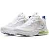 Nike CZ4215-100 Nike Air Max 270 React ENG GS scarpe da ginnastica per bambini...