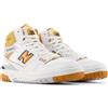 New Balance BB650RCL New Balance 650R scarpe sportive da uomo scarpe da ginnastica