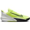 Nike FN4322-700 Nike Precision VII Running Scarpe da Corsa Giallo Neon Scarpe...