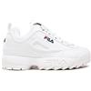 Fila 1010262.1FG Fila Disruptor Low scarpe da uomo scarpe da ginnastica sneaker...