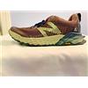 New Balance WTHIERB6 New Balance Fresh Foam Hierro v6 nero figura scarpe da ginnastica...
