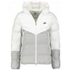 Nike DV5121-100 Nike Sportswear Winter Storm-FIT Giacca Uomo Bianco Piumino Invernale