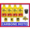 BARDAHL KIT TAGLIANDO OLIO BARDAHL XTC C60 10W30 + FILTRO HONDA CTX 700 A 2014