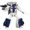 Hasbro Transformers - Legacy Evolution Deluxe, giocattolo di Breakdown, da 14 cm, actio