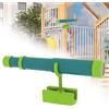 Telescopio Monoculare Pirata per Bambini, Cannocchiale Pirata, Accessori