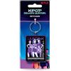 Pyramid Portachiavi Keychain Huntrix Group K-Pop Demon Hunters