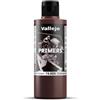 Vallejo 200ml Acrylic Surface Primer German Red B