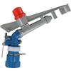 Not specified Irrigatore Irrigazione Regolabile 360° Acqua Giardino Prato Pioggia Spray 1