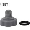 Intex O Rings Rings Per Intex 10725 10264 Guarnizione Guarnizione E Valvola Pompa Filt