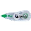 Tombow MONO CC Series Correction Tape CT-CC4 Green Tape Larghezza: 4,2 mm x 6 m