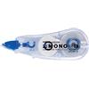 Tombow MONO CC Series Correction Tape CT-CC6 Blue Tape Larghezza: 6 mm x 6 m