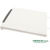 Whirlpool COPERCHIO PER LAVATRICE CARICA DALL'ALTO WHIRLPOOL 488000647231 ORIGINALE