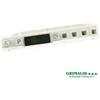 Ariston Indesit SCHEDA LED INTERFACCIA DISPLAY LAVASTOVIGLIE ARISTON INDESIT ORIGINALE C00545855